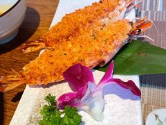 焗大虾-酒井酱子·深夜食堂(东城汇店)
