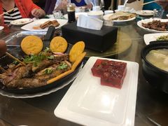 -民族饭荘(新华大街店)