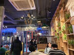 -小小河边鱼(天润城店)