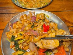 -后街佬·炭火鲜鱼杂(南城店)