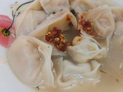 -宋家馄饨馆(八一公园店)