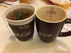 -麦当劳(龙洞店)