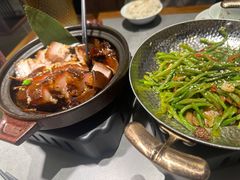 -姑苏家宴·苏帮菜·松鼠桂鱼(苏州总店)