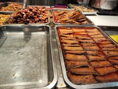 -葛记焖饼(伏牛路店)