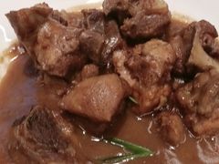 -福海居烤鸭店(鸟巢店)