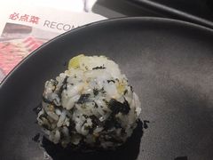 -花味烤肉·拌饭(庐阳万象汇店)