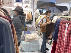 -南京环北服装批发市场