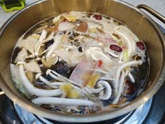 -大理董·董家小厨野生菌火锅(古城旗舰店)