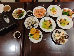 -君康悦美食汤泉水会·SPA(天河店)