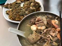 -广场正宗原汁薏米店