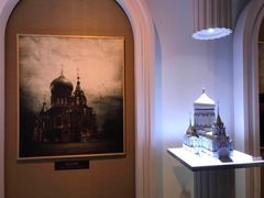 -哈尔滨规划展览馆