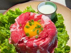 -鲜潭蒸汽石锅鱼(五道口购物中心店)