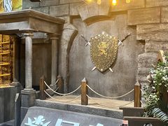 -暴风岛沉浸式体验馆(百联世纪店)