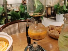 -泰悦澜·泰国餐厅(万象城店)