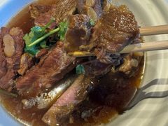 -真定郝家排骨(正定县总店)