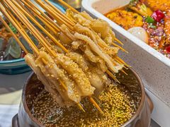 -扶摇树下·椒麻鲜活虾(石家庄勒泰广场店)