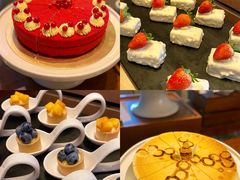 -贵阳恒世纪酒店·味自助餐厅