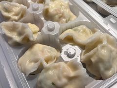 -金谷园饺子馆(北邮总店)