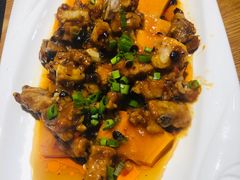 -周锦记广式餐厅