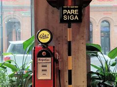 -1886德国汽车餐厅(外滩中央店)