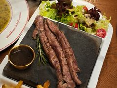 -Entrecôte 法国牛扒馆(保利·时光里店)