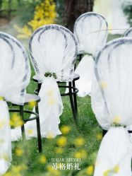 -Sugar苏格婚礼策划工作室