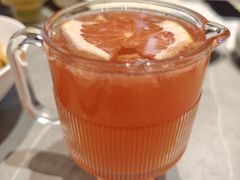 -楚山晓·楚湘菜(江夏永旺店)