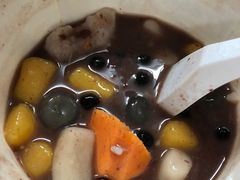 -鲜芋仙Meet Fresh(五道口店)