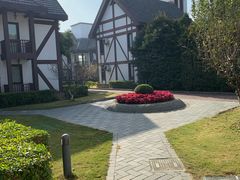 -太阳岛度假酒店