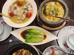-维园悦谱·海派家常菜(乌鲁木齐南路店)