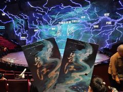 -重庆国际马戏城