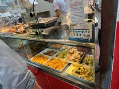 -张记卤菜店(三条巷店)