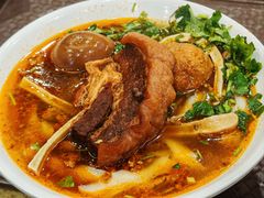 -老柴削面(向阳里店)