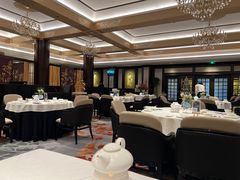 大堂-君庭中餐厅(友谊宾馆店)