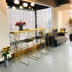 -Moyue HAIR SALON