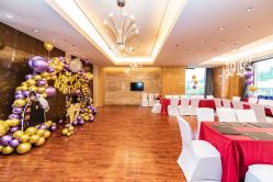 -派对猴生日派对策划