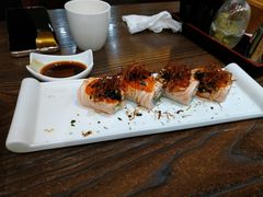 -东京屋(武定路店)