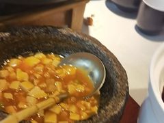 -绿茶餐厅(领展购物广场·中关村店)