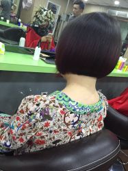 点击看大图 美联社&美丽频道造型(省体育馆店)-CE·专业蛋白•羽毛接发·潮色烫染品牌店