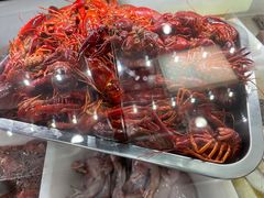 -畲乡一品鱼府土菜馆