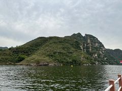-易水湖景区