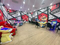 -东方之珠洗浴休闲广场(南开店)