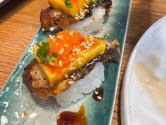 -樱の千渡日式料理·铁板烧•烧鸟(金盛田广场店)