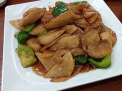 -东北风味思缘食府(对湖路店)