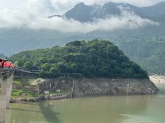 -白帝城·瞿塘峡景区