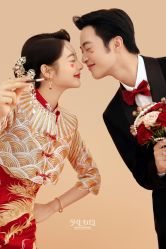 -今生有约婚纱摄影店(景德路店)