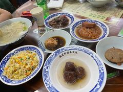 -粗茶淡饭(东关街店)