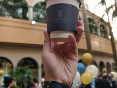 -深圳威尼斯英迪格酒店-邻芙花廊下午茶·NINFA GALLERY·蛋糕·咖啡