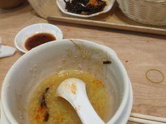 -南粥北面(东大桥店)