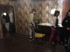 -H次元沉浸剧情密室(街道口店)